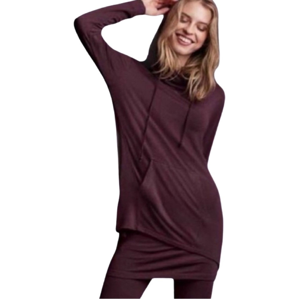 CAbi Hype Cozy Hoodie